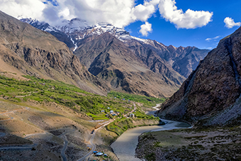 Nubra Valley